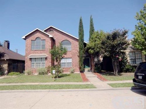 701 Windsong, Mesquite, TX 75149