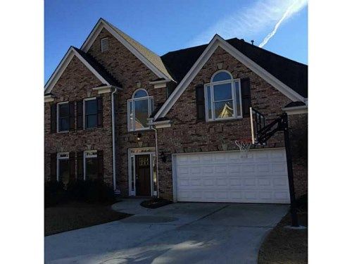 3359 Wembley Walk, Tucker, GA 30084