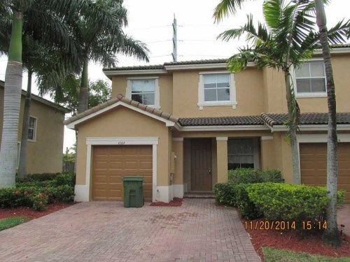 1002 NE 41 PL # ., Homestead, FL 33033