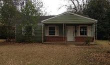 3068 Texas St Montgomery, AL 36110