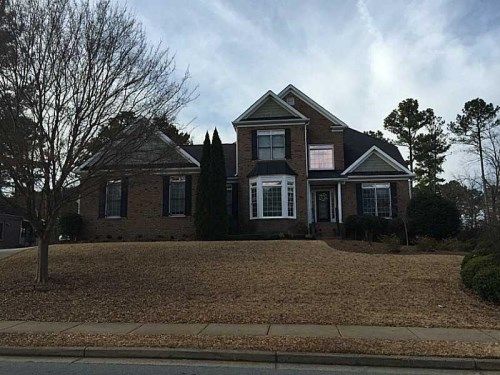 1103 Bridgemill Avenue, Canton, GA 30114