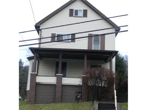 412 Main Street, Bentleyville, PA 15314