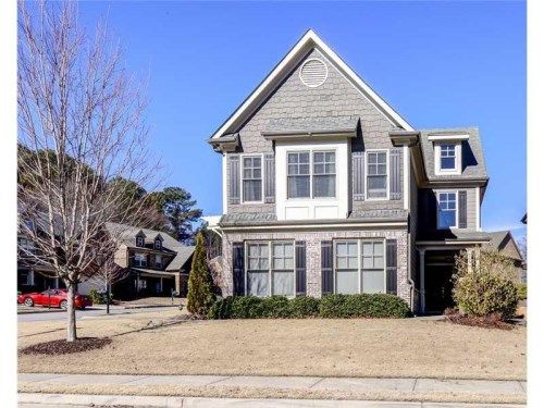 2659 Lake Manor Circle, Duluth, GA 30096