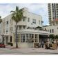 7300 OCEAN TE # 306, Miami Beach, FL 33141 ID:11576687