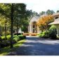 100 Fernwater Court, Roswell, GA 30075 ID:11644880