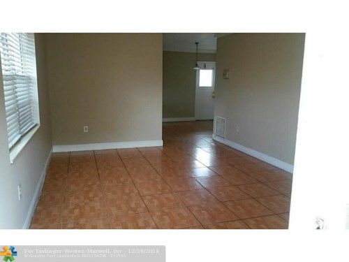 3019 SW 68TH TER # 4, Hollywood, FL 33023