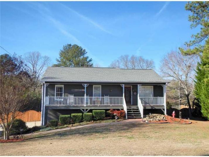 42 Winter Wood Trail, Taylorsville, GA 30178