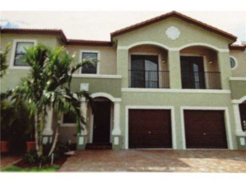 551 NE 33 TE # 551, Homestead, FL 33033