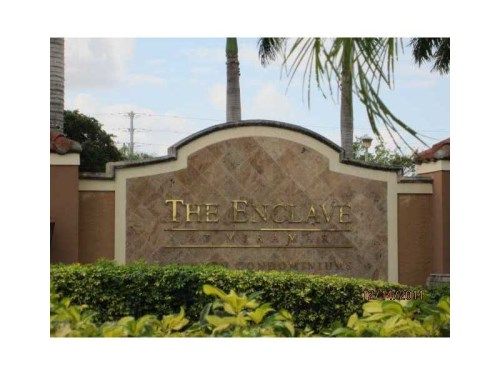 2123 RENAISSANCE BL # 303, Hollywood, FL 33025