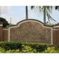 2123 RENAISSANCE BL # 303, Hollywood, FL 33025 ID:11655657