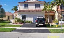 1096 SW 180TH TER Hollywood, FL 33029