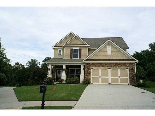 7860 Keepsake Lane, Flowery Branch, GA 30542