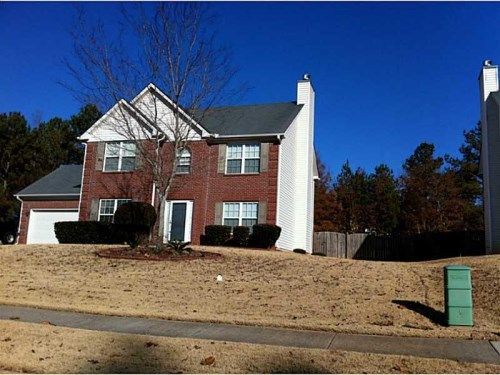 185 Trelawney Lane, Covington, GA 30016