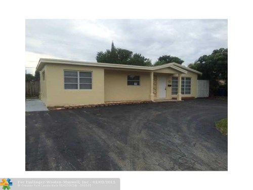 7762 PANAMA ST, Hollywood, FL 33023