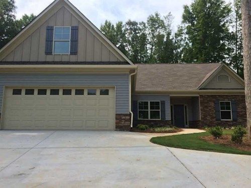 447 Spinner Drive, Jefferson, GA 30549