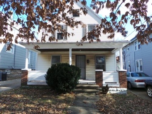 3283 W 125th St, Cleveland, OH 44111