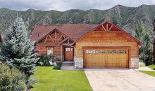 387 Faas Ranch Road New Castle, CO 81647