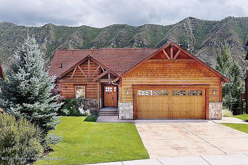 387 Faas Ranch Road, New Castle, CO 81647