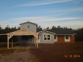 3639 Ga Highway 88, Blythe, GA 30805