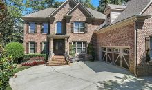 5034 Wyntergate Drive Atlanta, GA 30338