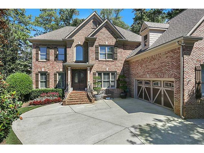 5034 Wyntergate Drive, Atlanta, GA 30338