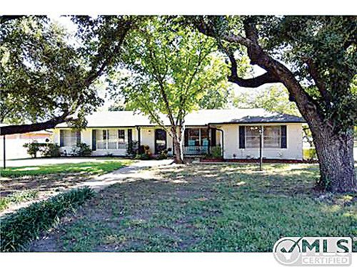 5613 Stonewall Street, Greenville, TX 75402