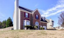 3848 Merryweather Trail Austell, GA 30106