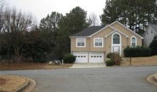 1026 Dalby Way Austell, GA 30106