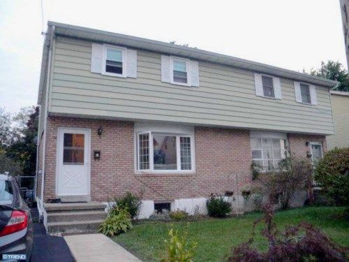 122 S CHESTNUT ST, Fleetwood, PA 19522