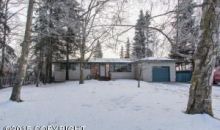 3808 W 27th Avenue Anchorage, AK 99517