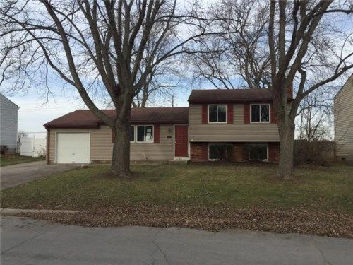 814 Nordhoff Farm Dr, Englewood, OH 45322