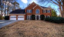 150 Threechop Drive Marietta, GA 30064