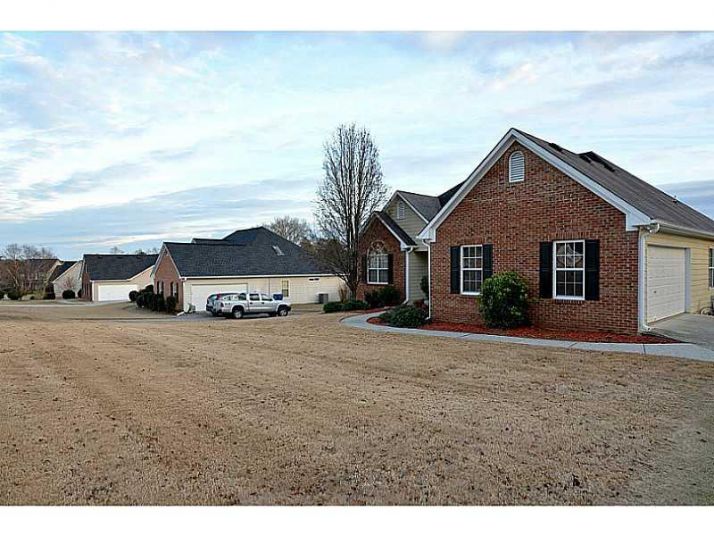 3625 Wapakonata Trail, Bethlehem, GA 30620