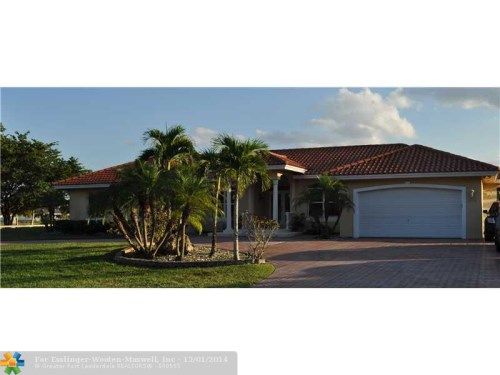 20126 SW 54TH PL, Fort Lauderdale, FL 33332