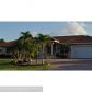 20126 SW 54TH PL, Fort Lauderdale, FL 33332 ID:11664104