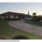 20126 SW 54TH PL, Fort Lauderdale, FL 33332 ID:11664106