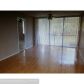 107 ROYAL PARK DR # 1A, Fort Lauderdale, FL 33309 ID:11543679