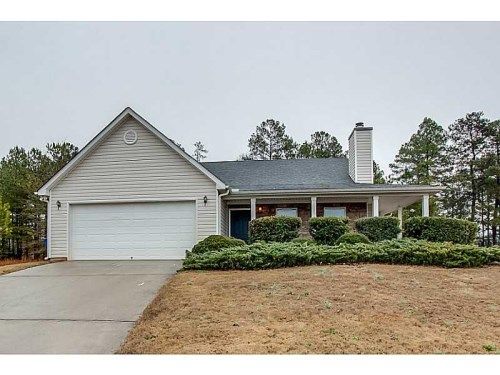 1002 Travitine Trl, Loganville, GA 30052