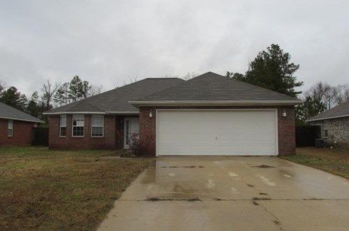 138 Park Ridge Rd, Saltillo, MS 38866