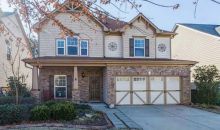 525 Crestmont Lane Canton, GA 30114