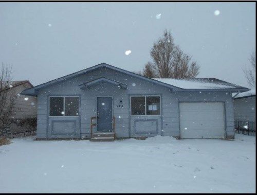 123 Chestnut St, Fort Morgan, CO 80701