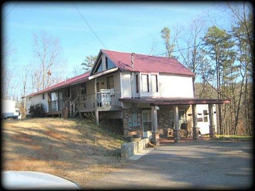 293 Old Alabama Road Se, Emerson, GA 30137