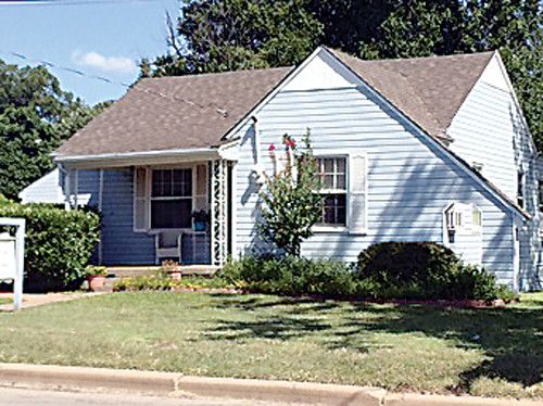 1706 Stanford Street, Greenville, TX 75401