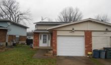 20 Highridge Ct Franklin, OH 45005