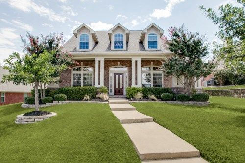 1547 Parkside Circle, Rockwall, TX 75032