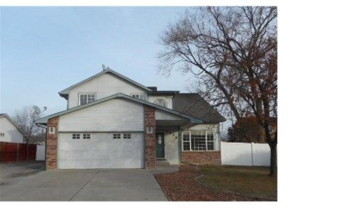 552 1/2 Shoshone St, Grand Junction, CO 81504