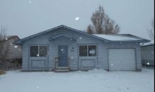 123 Chestnut St Fort Morgan, CO 80701