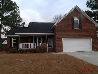 81 Choctaw Circle, Elgin, SC 29045