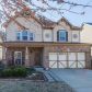 525 Crestmont Lane, Canton, GA 30114 ID:11659108