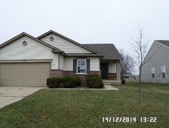 991 Nicole Way, Whiteland, IN 46184